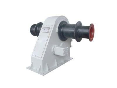 Haisun Btw-SD Marine Hydraulic Wire Winch