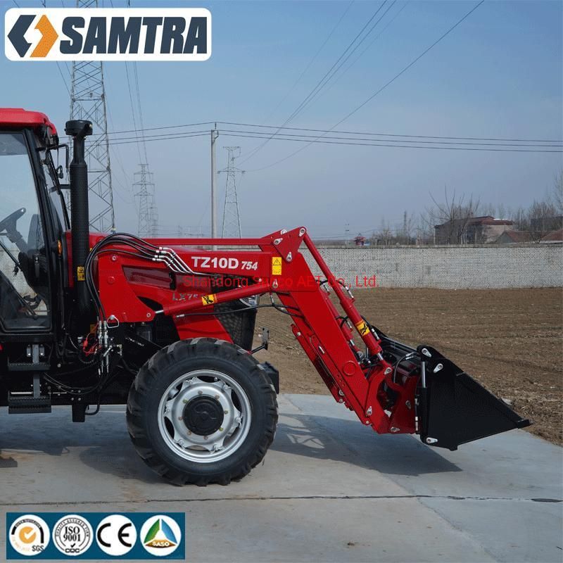 Sunco Tractor Loader Front End Loader