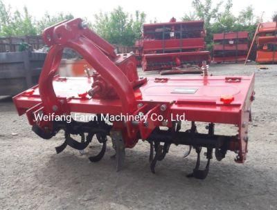 Middle Gear Transmission 1gqn/1gn Series Rotary Tiller Cutter Cultivator
