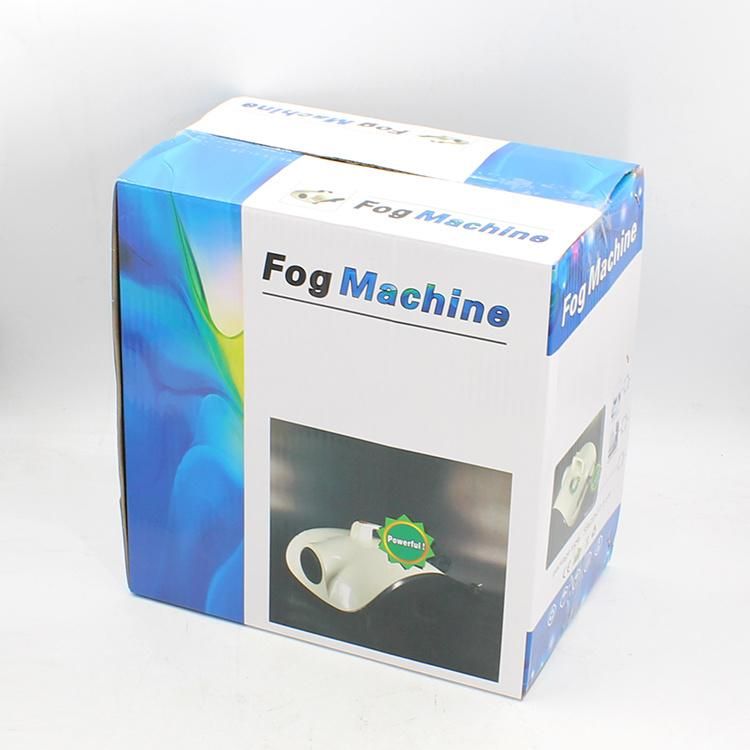 Multifunctional Home Disinfection 200 Square Meters Atomizing Disinfector Machine Car Fog Machine