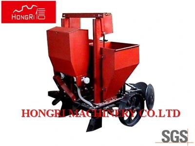 Hongri Agricultural Machinery Hot Selling Equipment Potato Planter