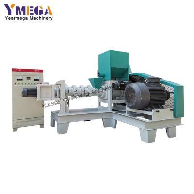 High Quality Soybean Meal Production Extruder with a Good Price