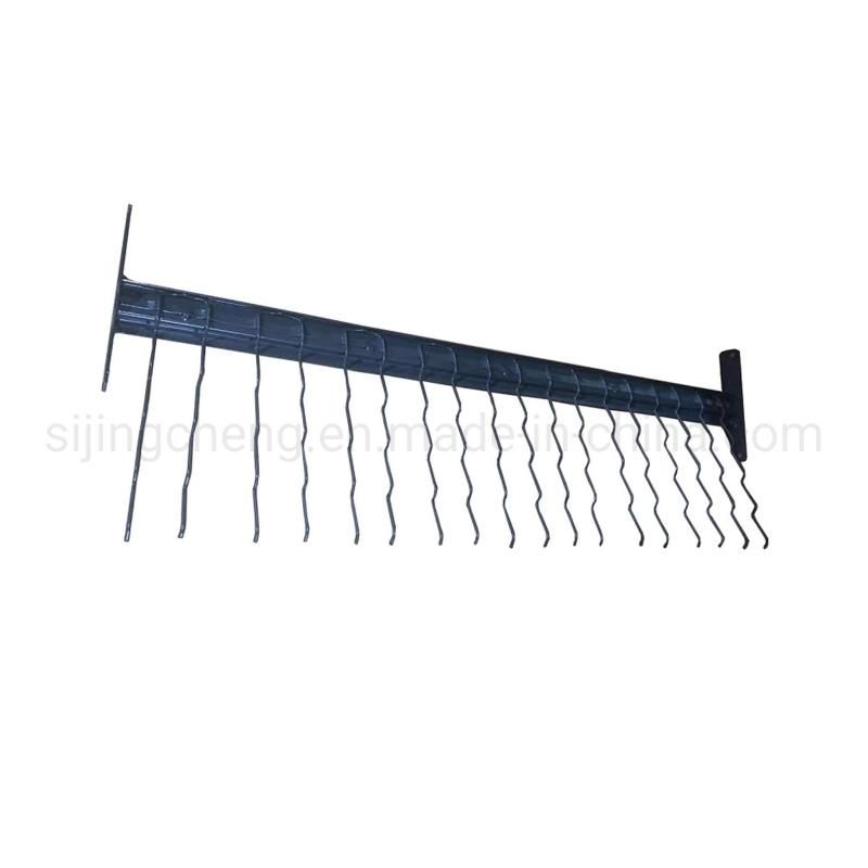 Factory Direct Sales Thresher Spare Parts Sieve Weld, Rear W2.5K-02hg-13-01-41-0