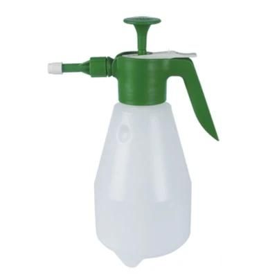 Rainmaker Agricultural Plastic Portable High Pressure Hand Pressure Water Sprayer