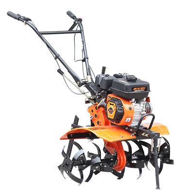 Mini Rotary Tiller/Power Tiller/Small Agricultural Land Machine/7.5HP Cultivator (BSG800A)