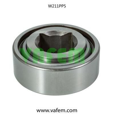 Agricultural Bearing W211PP5/ China Factory