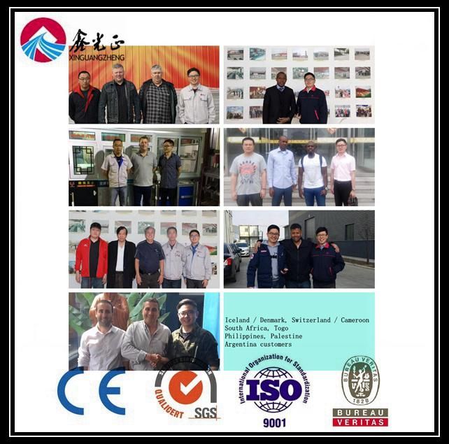Steel Structure for Poultry House/Chickend Farm/ Broiler House