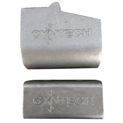 High Reputation Stable High Precision Customized Casting Companies Parts