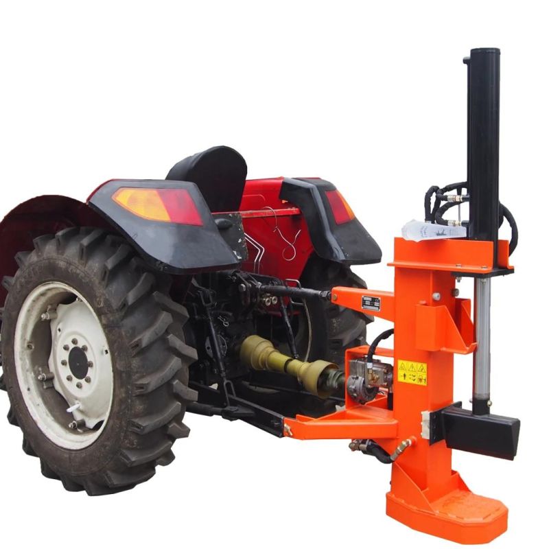 Pto Driver Hydraulic Log Splitter