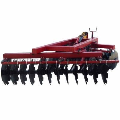 Agriculture Implement Tractor Trailed Heavy Duty Light Duty Disc Harrow