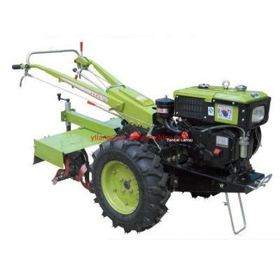 Hot Export Walking Tractor Cultivators