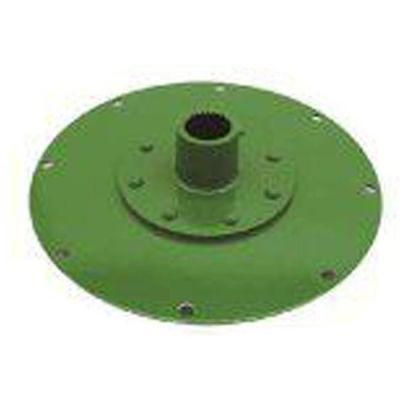 Az22756 Sheave Pulley Overload Disc for John Deere Combine