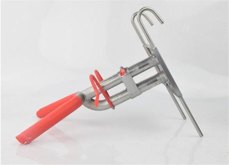 Stainless Steel Castrator of Hanging Type Castration Frame Device