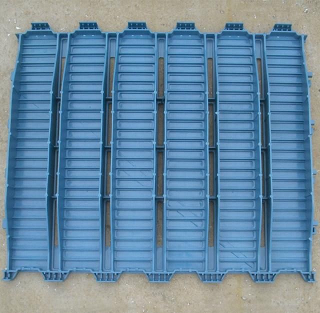 Plastic Flooring for Poultry Farming Used Plastic Floors for Pigs Sale