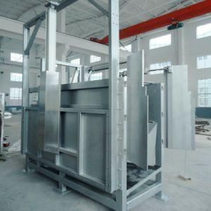 Cow Stomach Cleaning Machine Intestine Washing Machine for Slaughter Line