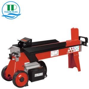 2020 Trade Peak Qtp5558 Cheap 4tons Log Splitter with CE