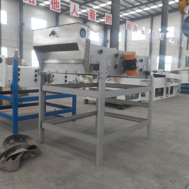 Seed Calibrating (sizing) Machine/Seed Grader