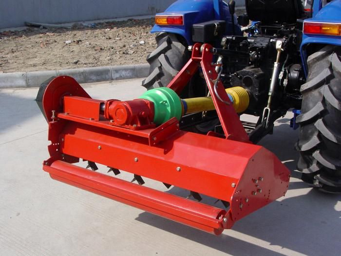 Tractor Grass Cutting Machine Pto Heavy Flail Mower/ Grass Cutter /Lawn Mower