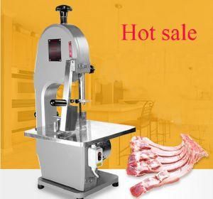 Butchery Equipment Prices Sierra Decinta Meat Cutting Band Saw Machine