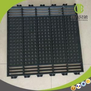 Plastic Slatted Floor Pig Pen Floor Cast Iron Floor FRP Beam Heating Floor