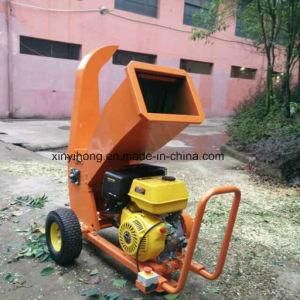 High Quality Wood Chipper Shredder for 10 Cm Diameter