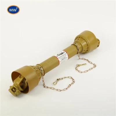 Professional Manufacturer Pto Cardan Shaft for Farm Implement