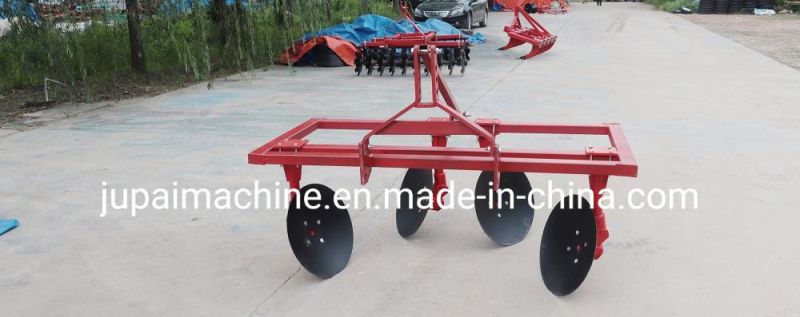 Hot Sale New Farm Agricultural Machinery Accessories Equipment Disc Ridger Land Cultivation