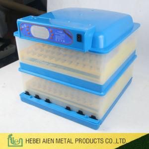 High Hatching Rate Mini Chicken Egg Incubator