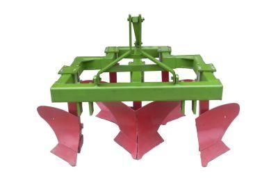 Made in China Efficient and Convenient Agricultural Machinery Ridging