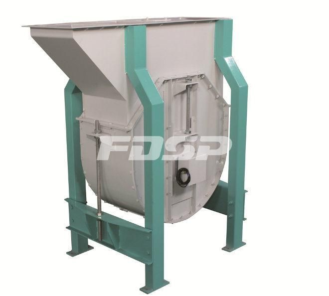 High Quality Agriculture Machinery Bucket Elevator Price