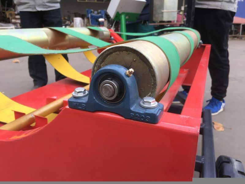 Hot Sale Durable Mini Bale Wrapper with CE Certificate