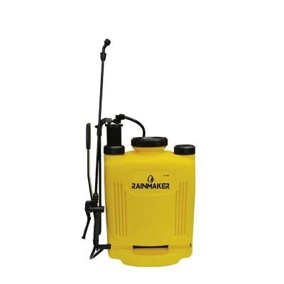 Rainmaker High Quality 20L Knapsack Garden Pesticide Hand Weed Sprayer