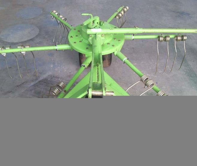 Factory Sales Mini Hay Rake Supplier