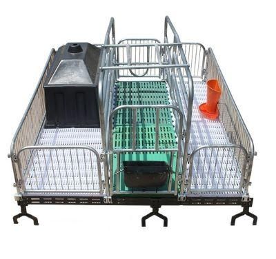 Sow Farrowing Crate Farm Equipment for Sale