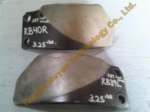 Rb40r Tuff-Koat Farm Tractor Blades