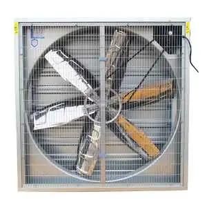 Poultry Farm Fiberglass Exhaust Fan for Chicken Farm