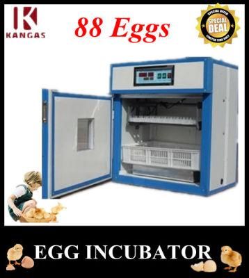 Special Price for Incubator for Quails Eggs Small Automatic Egg Incubator (KP-3)