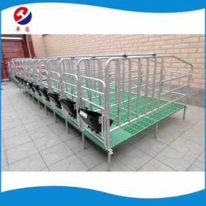 2019 New Product Gestation Crate Pig Farm Equipment Gestation Cages for Sale