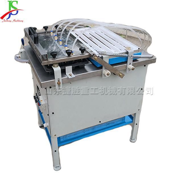 Pepper Vegetable Pot Seedling Machine Hole Tray Seeder