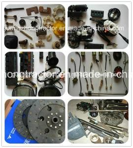 Discount! Foton Tractor Spare Parts Made in China