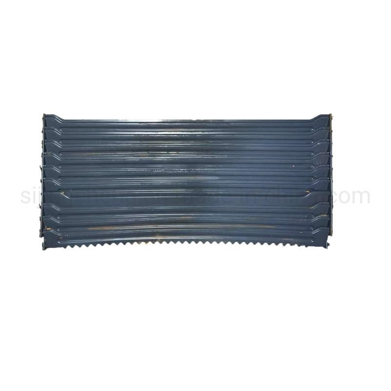 2022 Hot Sale Thresher Accessories Upper, Sieve Assy B W3.5h-02ha-13-01-10-00