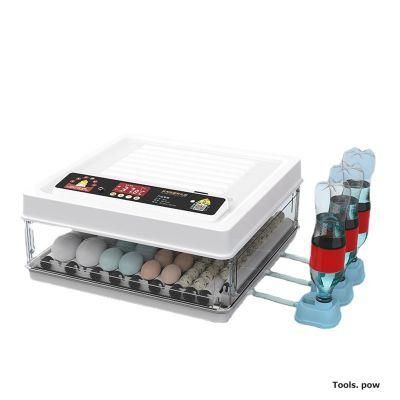 Ingfe Automatic Egg Incubator for Hatching Eggs