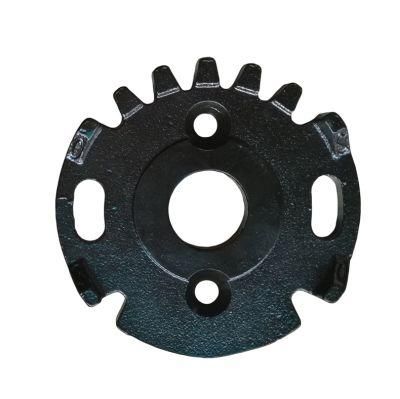 Hot Selling Rapid Prototyping Practical CNC Casting Spare Part