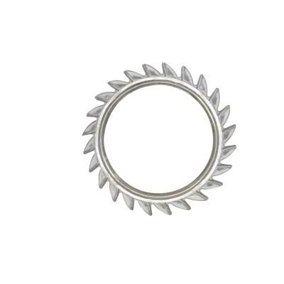 Manufacturer Wholesale Carbon Stainless Steel OEM Machining Parts for Sale