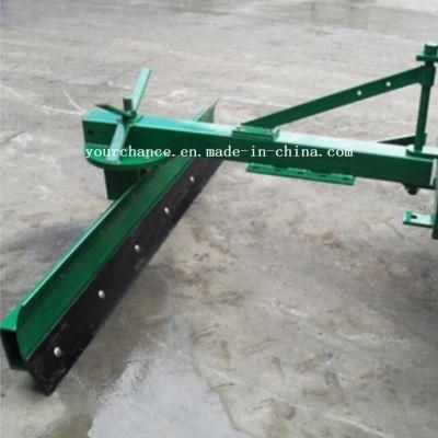 Australia Hot Selling Garden Machine Rb-6 1.8m Working Width Grader Blade for 30-55HP Tractor