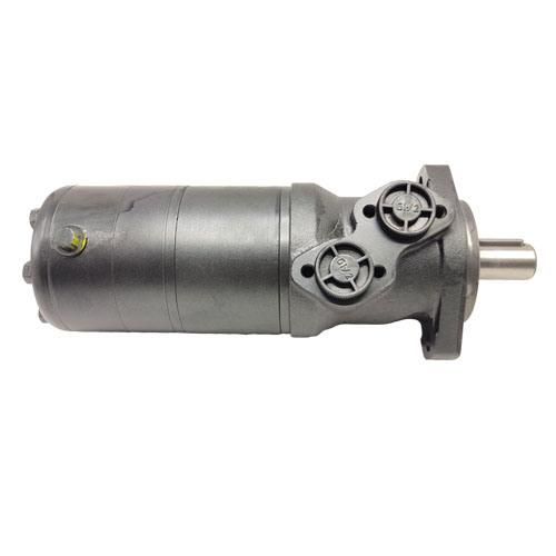 Hydraulic Motor with Brake