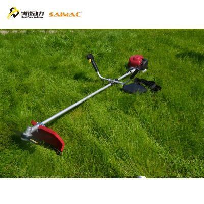 Gx35 Engine Straigth Brush Cutter Thailand Market Grass Cutter