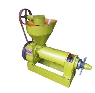 Guangxin Spiral Oil Press (YZYX90)