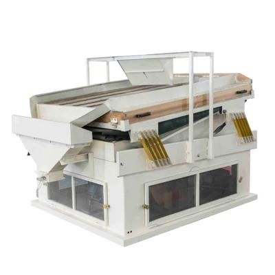 Bean Grain Seed Destoner /Sunflower Seed Cleaning Machine