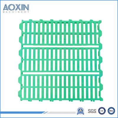 Sheep Farming Equipment Plastic Flooring